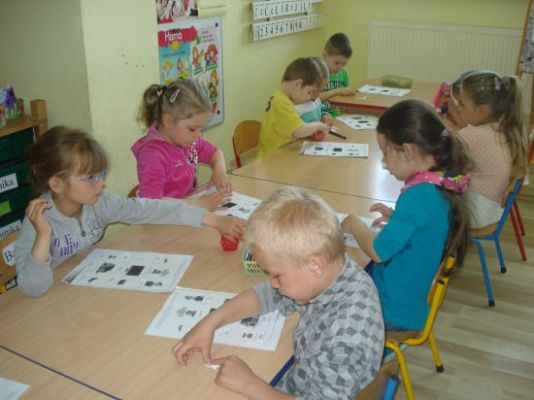 Grafika #41: Nasi kochani rodzice