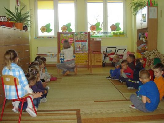 Grafika #2: Nasi kochani rodzice