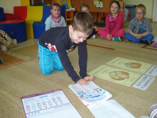 Grafika #19: Nasi kochani rodzice