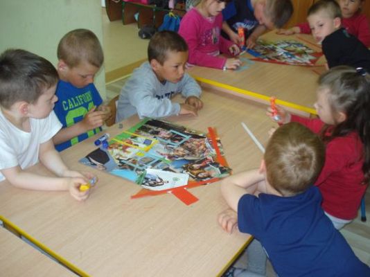 Grafika #10: Nasi kochani rodzice