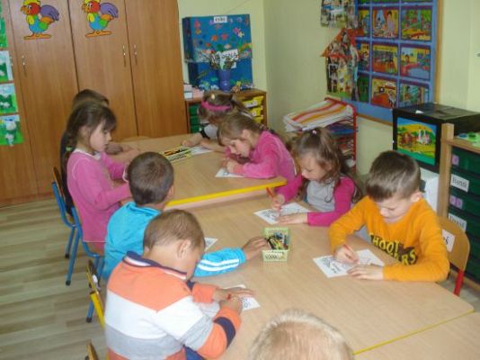 Grafika #55: Nasi kochani rodzice