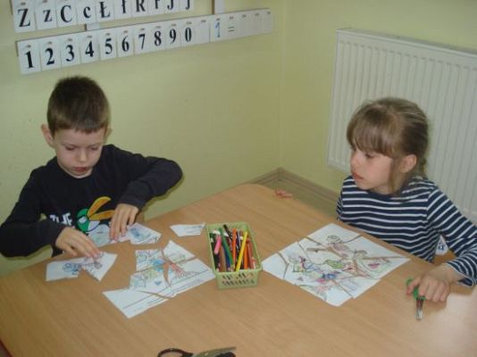 Grafika #14: Nasi kochani rodzice