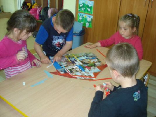 Grafika #11: Nasi kochani rodzice