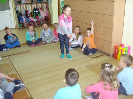 Grafika #32: Nasi kochani rodzice