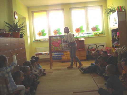 Grafika #1: Nasi kochani rodzice