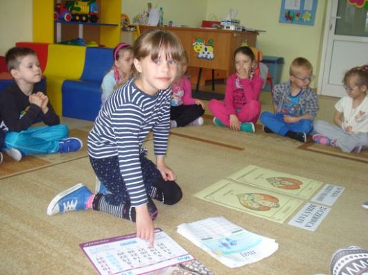 Grafika #16: Nasi kochani rodzice