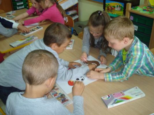 Grafika #50: Nasi kochani rodzice