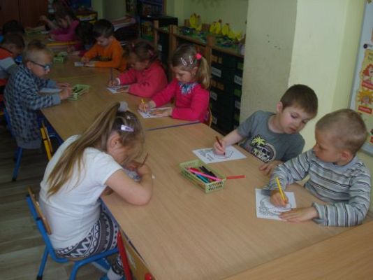 Grafika #54: Nasi kochani rodzice