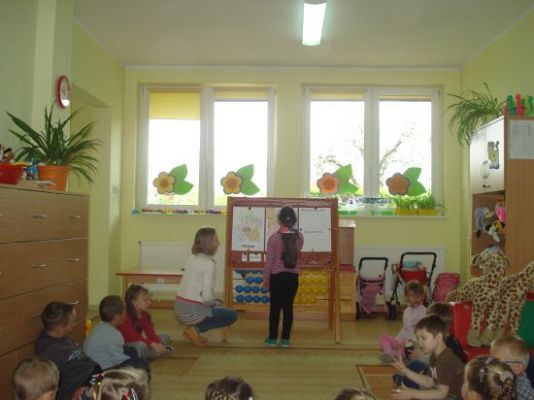 Grafika #4: Nasi kochani rodzice