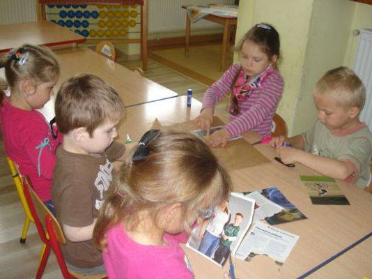 Grafika #12: Nasi kochani rodzice