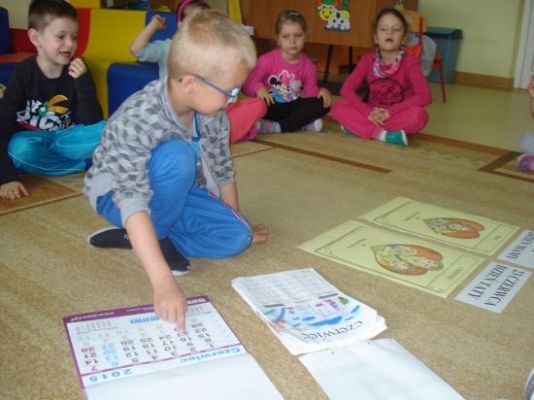 Grafika #18: Nasi kochani rodzice