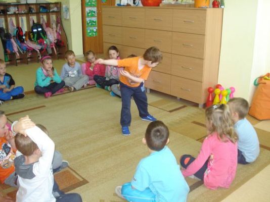 Grafika #33: Nasi kochani rodzice