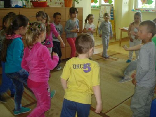 Grafika #42: Nasi kochani rodzice