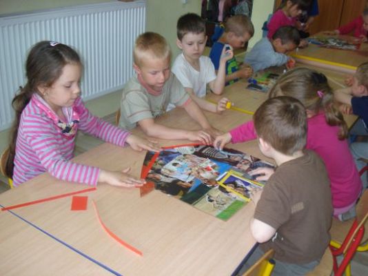 Grafika #9: Nasi kochani rodzice