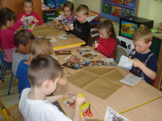 Grafika #7: Nasi kochani rodzice