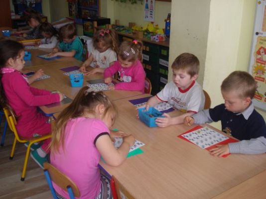 Grafika #26: Nasi kochani rodzice