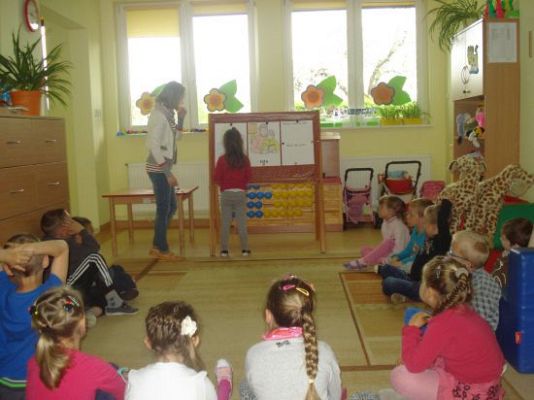 Grafika #3: Nasi kochani rodzice