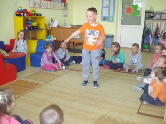 Grafika #36: Nasi kochani rodzice