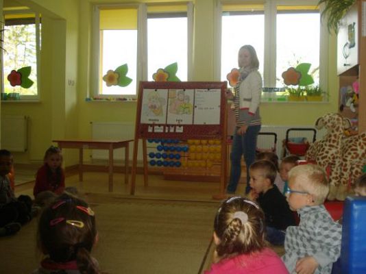 Grafika #5: Nasi kochani rodzice