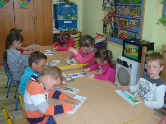 Grafika #58: Nasi kochani rodzice