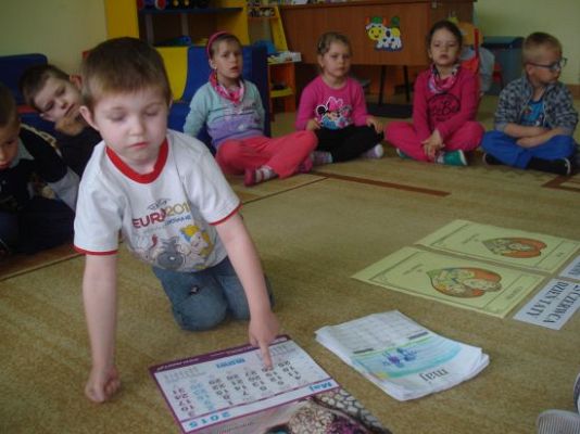 Grafika #17: Nasi kochani rodzice