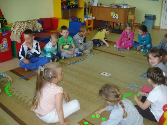 Grafika #48: Nasi kochani rodzice