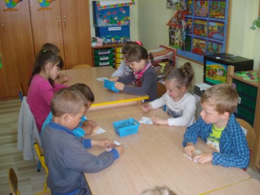 Grafika #20: Dzieci z całego świata