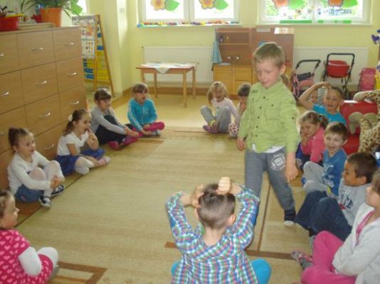 Grafika #6: Dzieci z całego świata