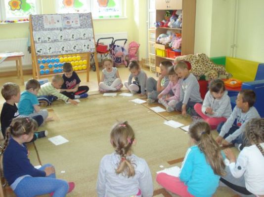 Grafika #12: Dzieci z całego świata