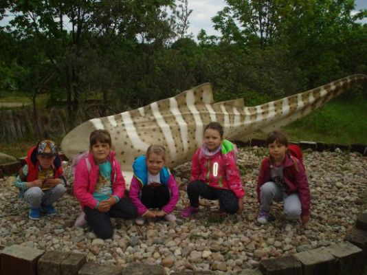 Grafika #41: Dzieci z całego świata