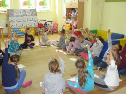 Grafika #13: Dzieci z całego świata