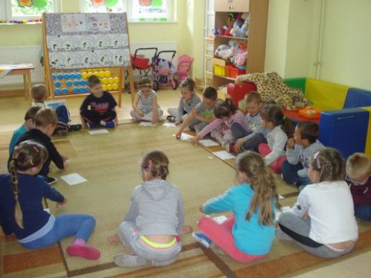 Grafika #11: Dzieci z całego świata