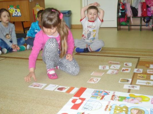 Grafika #14: Dzieci z całego świata