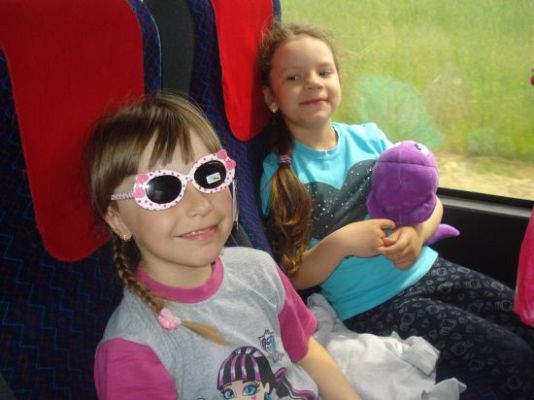 Grafika #49: Dzieci z całego świata