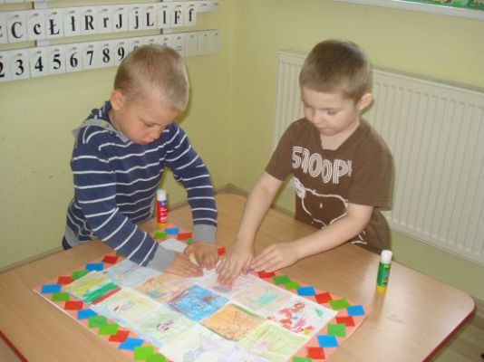 Grafika #25: Dzieci z całego świata