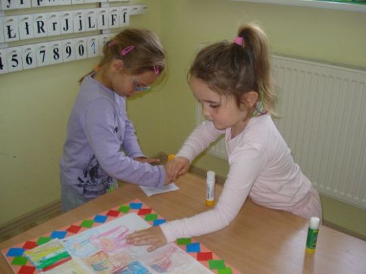 Grafika #26: Dzieci z całego świata