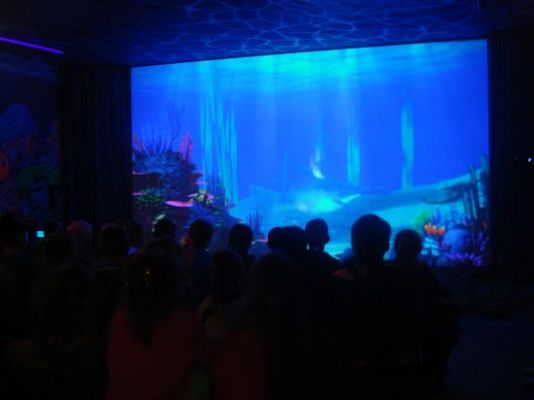 Grafika #45: Dzieci z całego świata