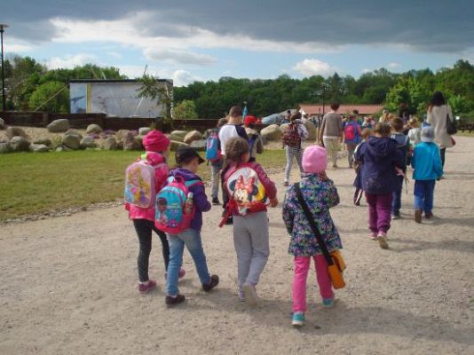 Grafika #37: Dzieci z całego świata