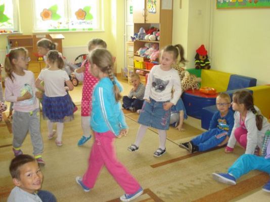 Grafika #0: Dzieci z całego świata