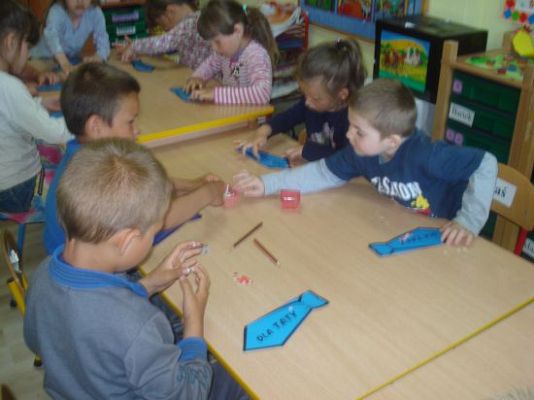 Grafika #18: Moje podwórko