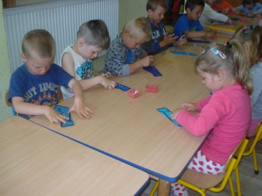 Grafika #19: Moje podwórko