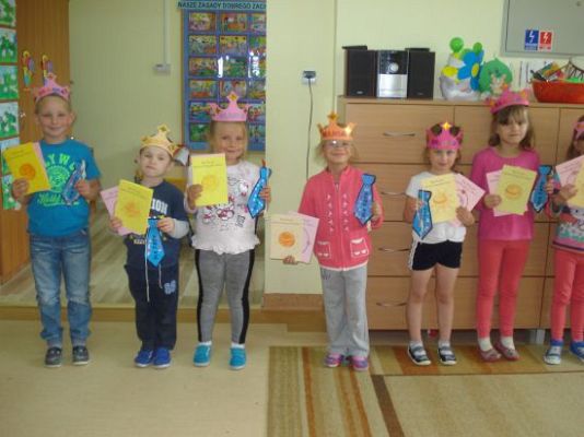 Grafika #20: Moje podwórko