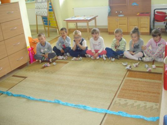 Grafika #28: Moje podwórko