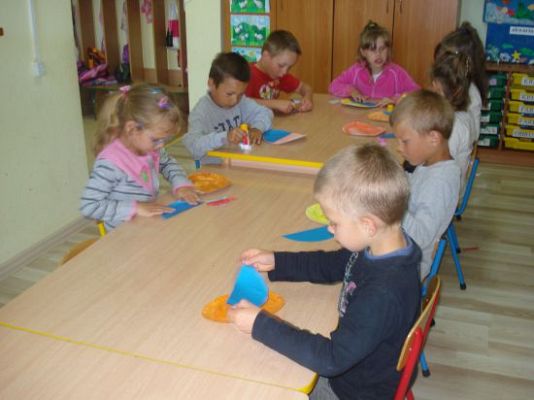 Grafika #16: Wkrótce wakacje