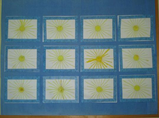 Grafika #10: Wkrótce wakacje