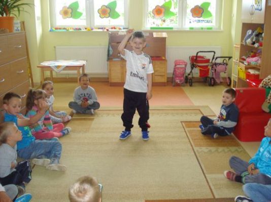 Grafika #5: Wkrótce wakacje