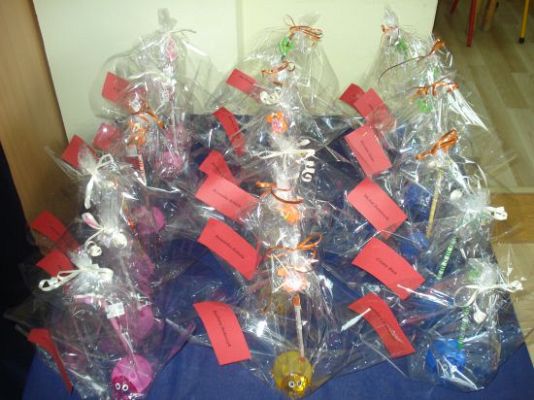 Grafika #27: Wkrótce wakacje