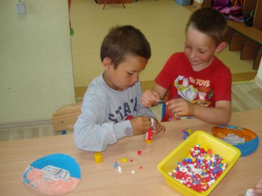 Grafika #19: Wkrótce wakacje