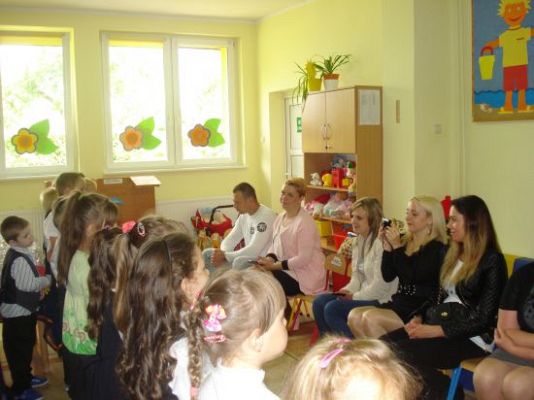 Grafika #34: Wkrótce wakacje