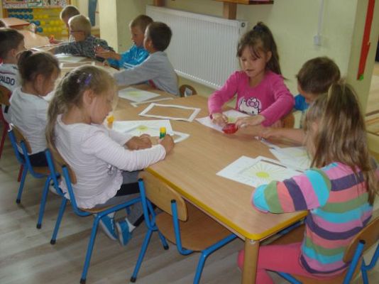 Grafika #9: Wkrótce wakacje